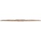 Ekena Millwork Reims Wood Fretwork Pierced Ceiling Medallion, Birch, 28"OD x 10 3/4"ID x 3/8"T CMWP28X28X0375REBI - alternate 2